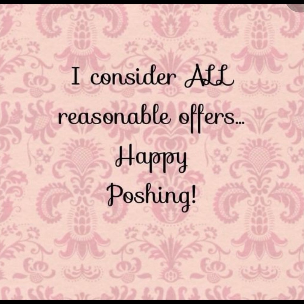 Make me an offer!